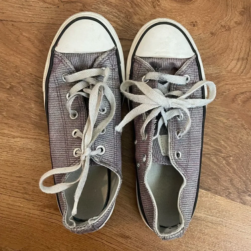 Converse juniors sneakers‎